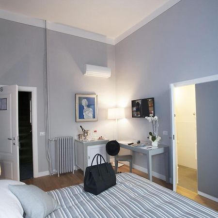 Hotel Il Sole Empoli Zimmer foto