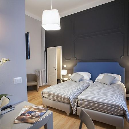 Hotel Il Sole Empoli Exterior foto