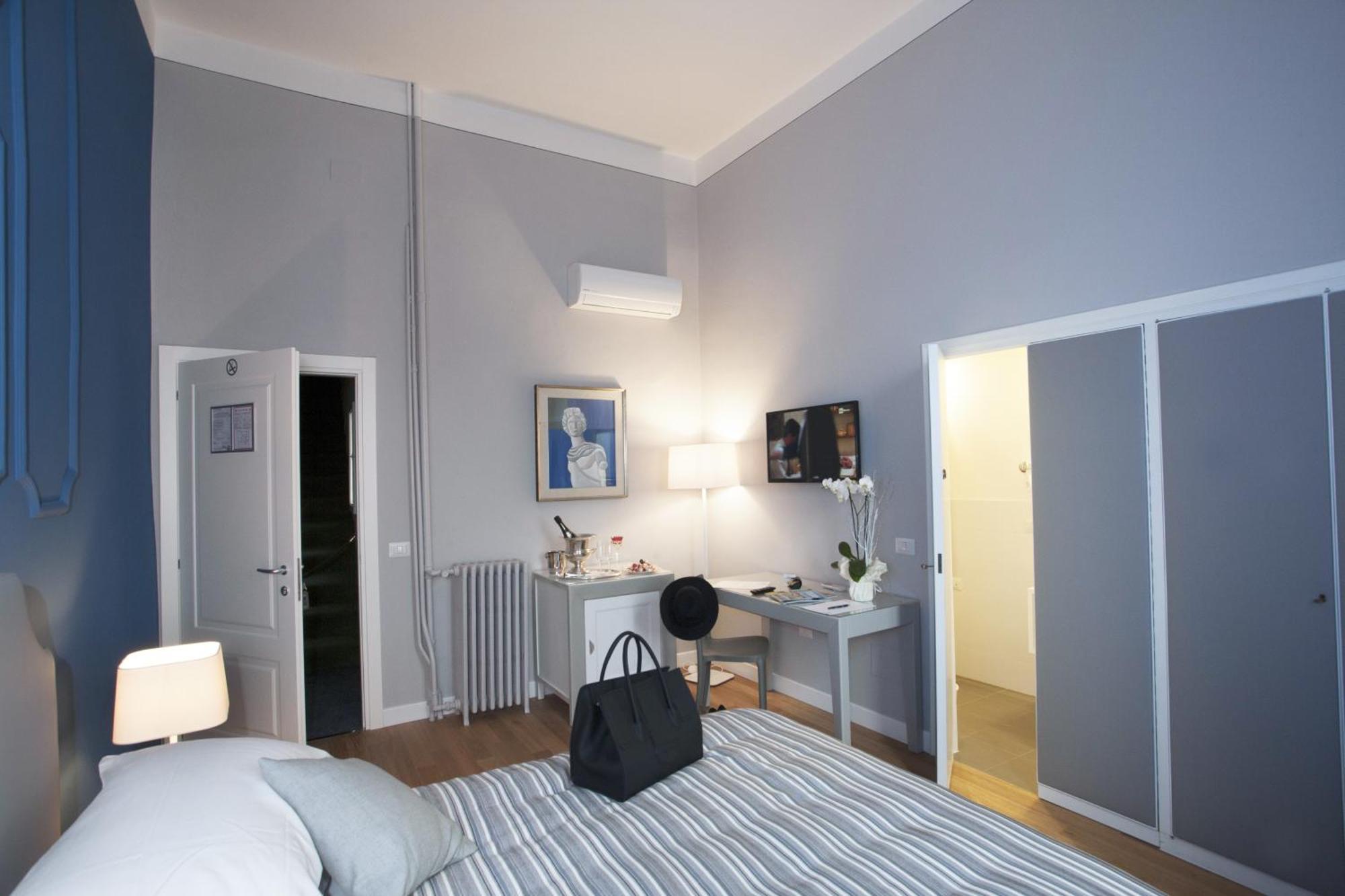Hotel Il Sole Empoli Zimmer foto