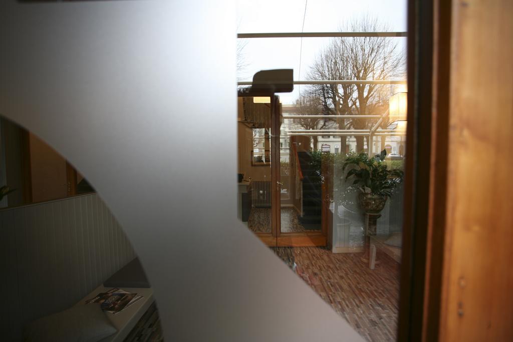 Hotel Il Sole Empoli Exterior foto