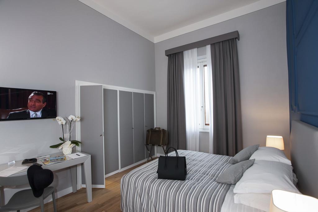 Hotel Il Sole Empoli Zimmer foto