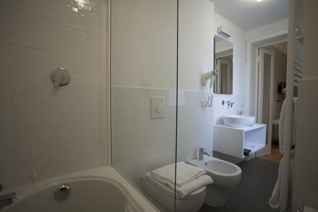 Hotel Il Sole Empoli Zimmer foto