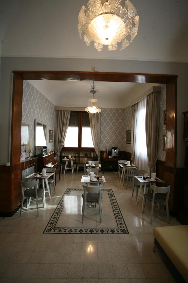 Hotel Il Sole Empoli Exterior foto